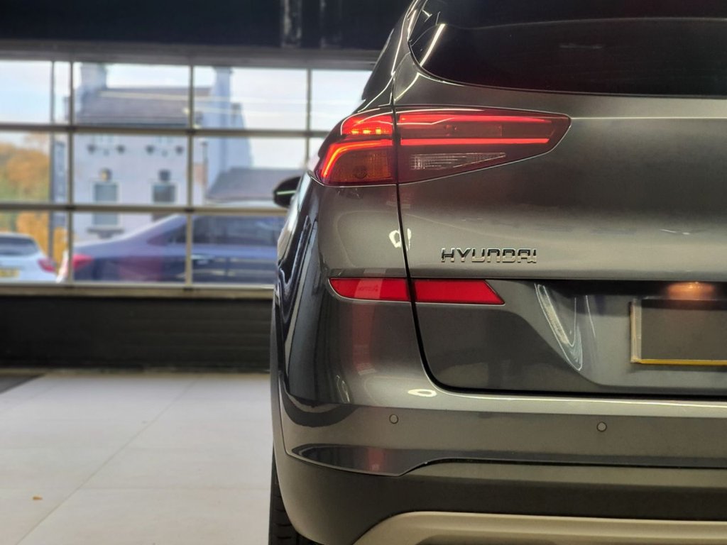 Used Hyundai TUCSON 2019 for sale - 76118764: Photo 15