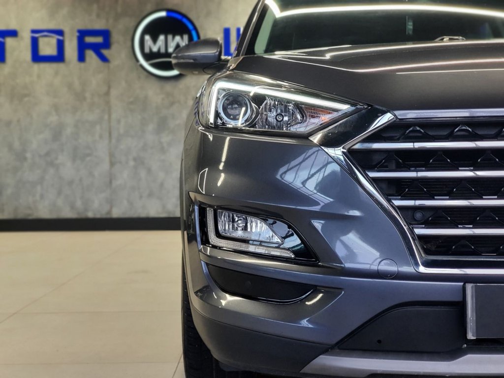 Used Hyundai TUCSON 2019 for sale - 76118764: Photo 16