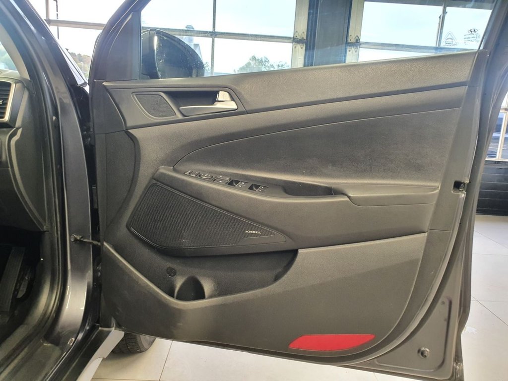 Used Hyundai TUCSON 2019 for sale - 76118764: Photo 17