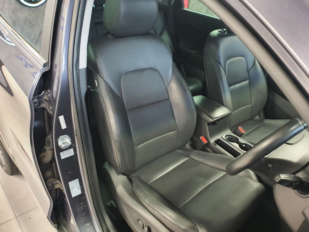 Used Hyundai TUCSON 2019 for sale - 76118764: Photo 19