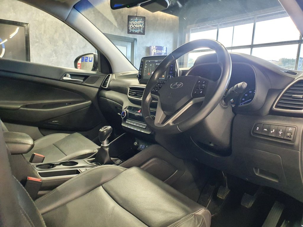 Used Hyundai TUCSON 2019 for sale - 76118764: Photo 20