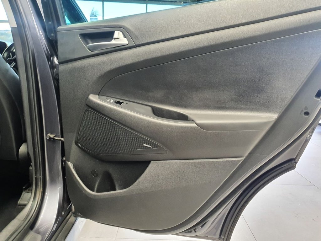 Used Hyundai TUCSON 2019 for sale - 76118764: Photo 21
