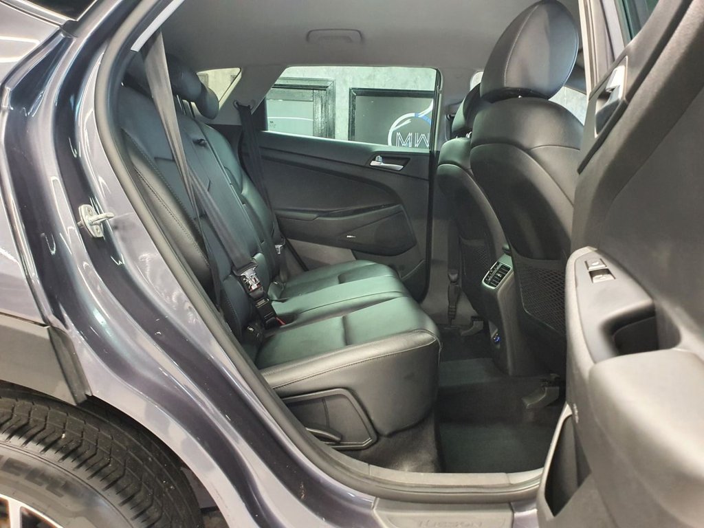 Used Hyundai TUCSON 2019 for sale - 76118764: Photo 22