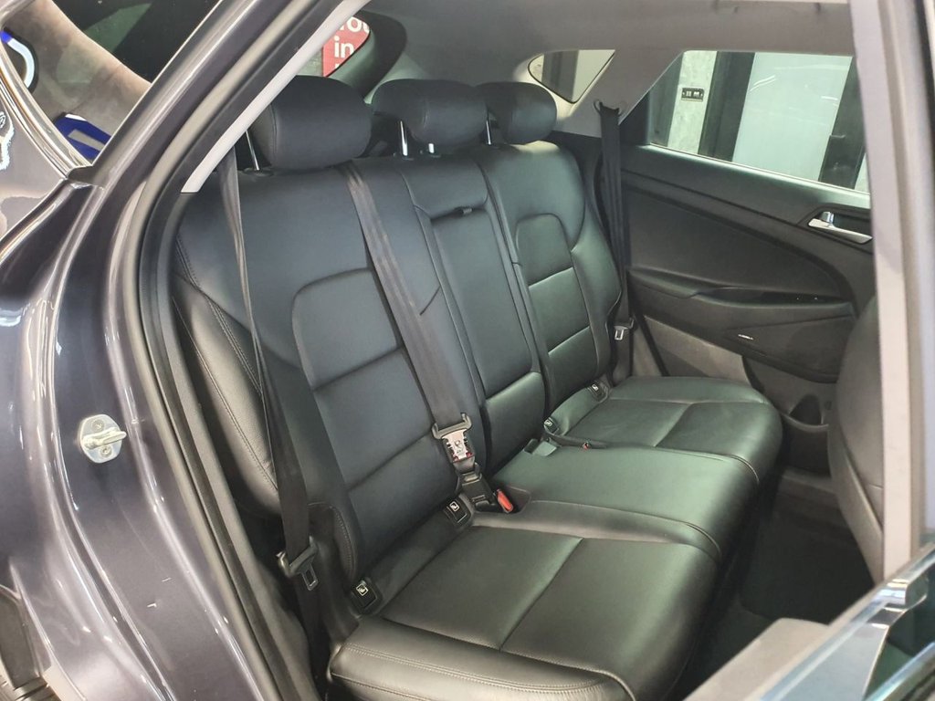 Used Hyundai TUCSON 2019 for sale - 76118764: Photo 23