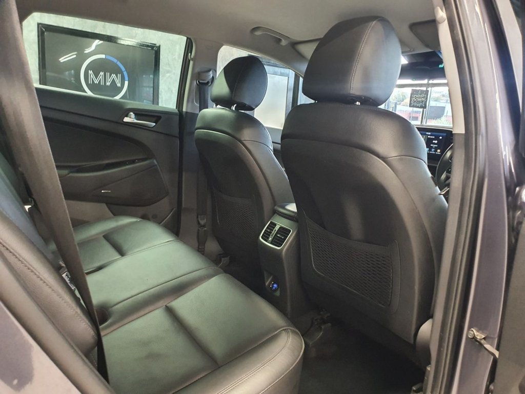 Used Hyundai TUCSON 2019 for sale - 76118764: Photo 24