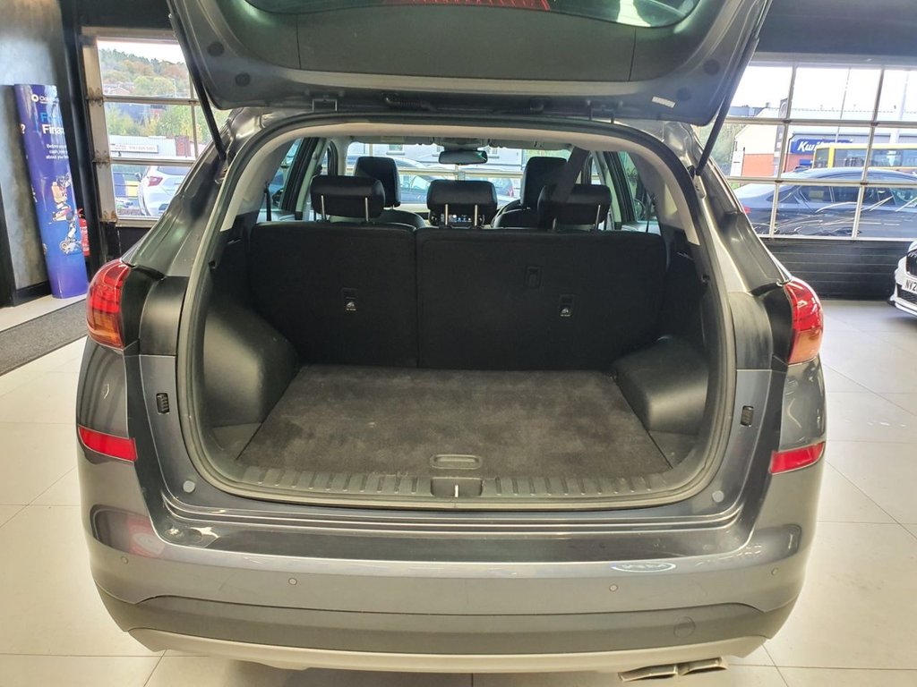 Used Hyundai TUCSON 2019 for sale - 76118764: Photo 25