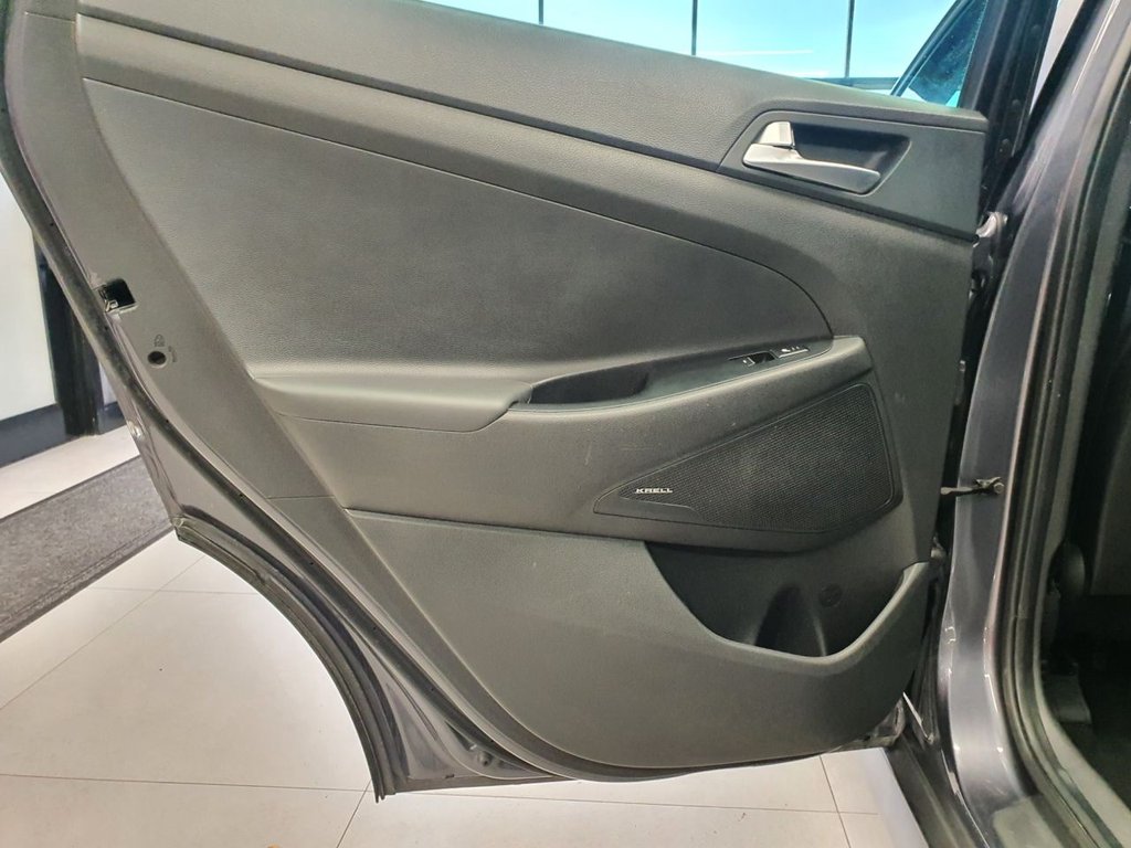 Used Hyundai TUCSON 2019 for sale - 76118764: Photo 26