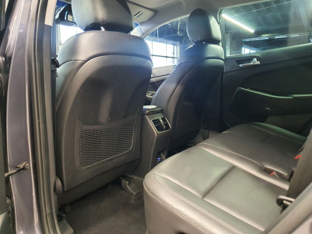 Used Hyundai TUCSON 2019 for sale - 76118764: Photo 28