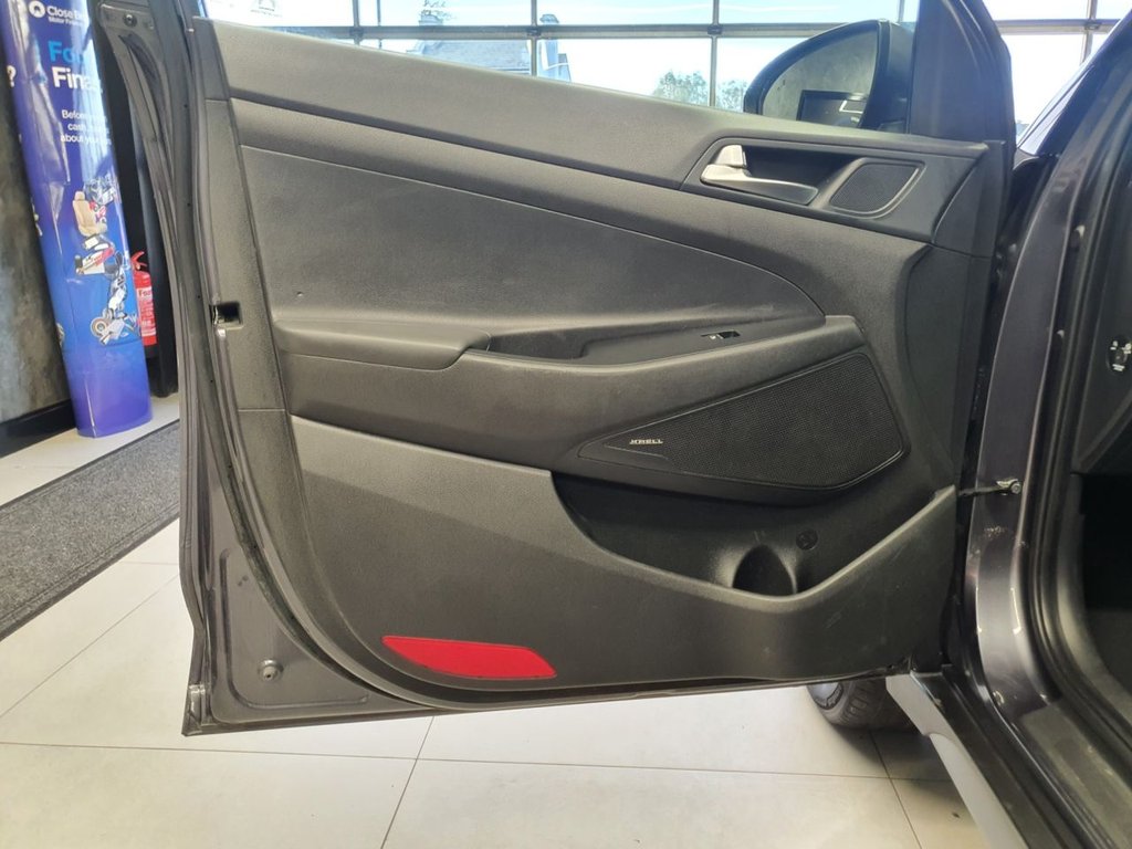 Used Hyundai TUCSON 2019 for sale - 76118764: Photo 29