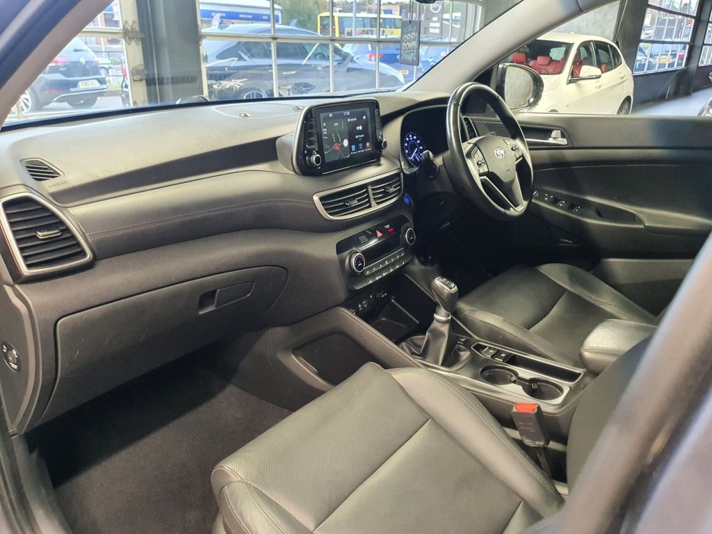 Used Hyundai TUCSON 2019 for sale - 76118764: Photo 30
