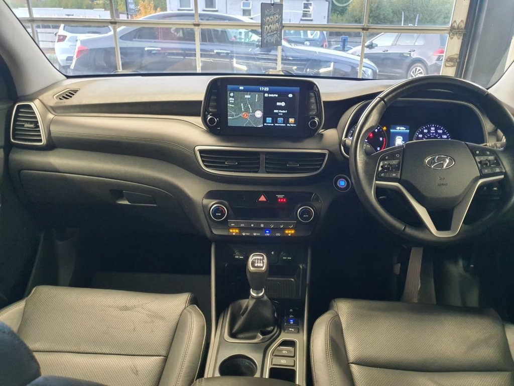 Used Hyundai TUCSON 2019 for sale - 76118764: Photo 32