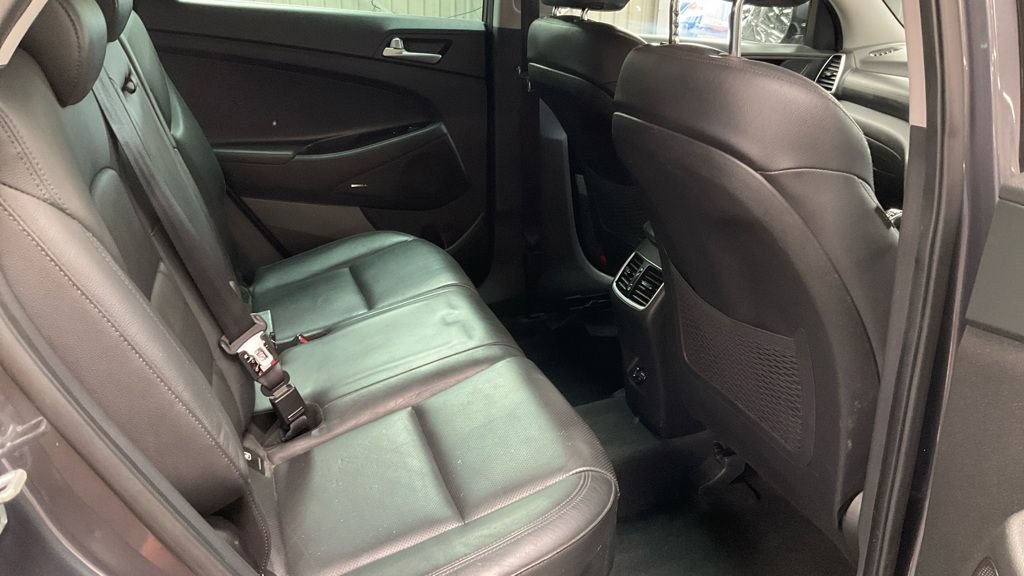 Used Hyundai TUCSON 2019 for sale - 76118764: Photo 8