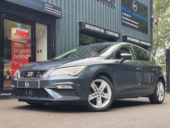 Used SEAT Leon 2019 for sale - 79587864: Photo