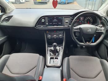 Used SEAT Leon 2019 for sale - 79587864: Photo
