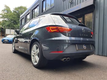 Used SEAT Leon 2019 for sale - 79587864: Photo