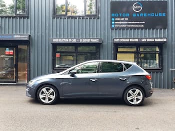 Used SEAT Leon 2019 for sale - 79587864: Photo