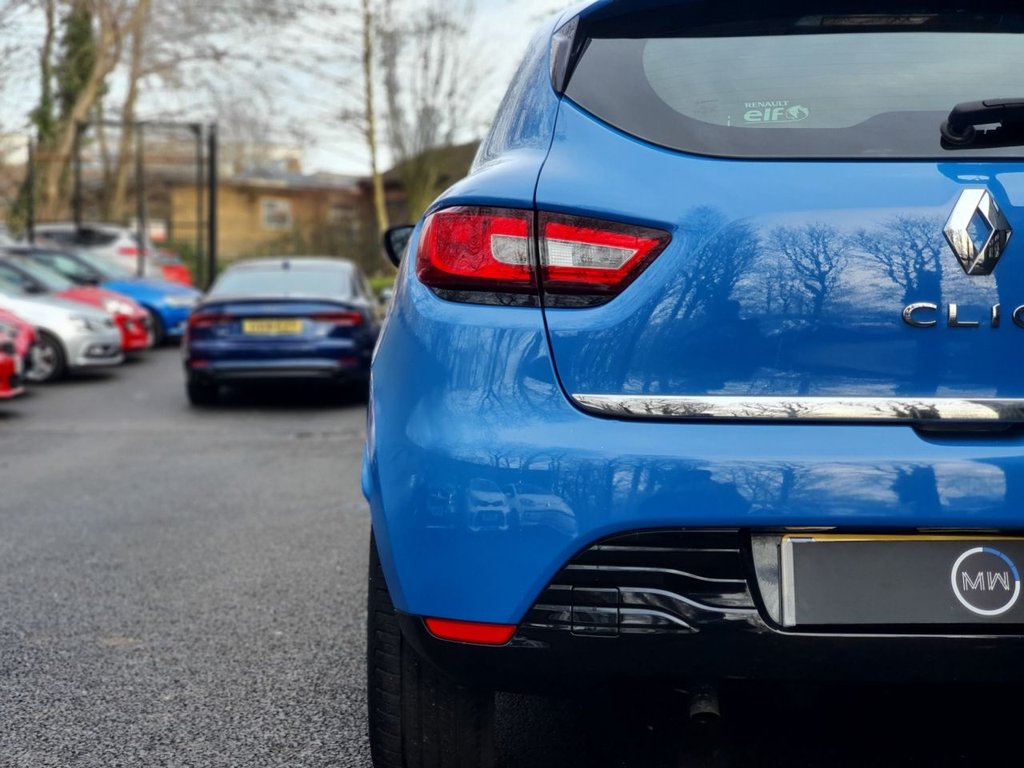 Used Renault Clio 2015 for sale - 77621246: Photo 10