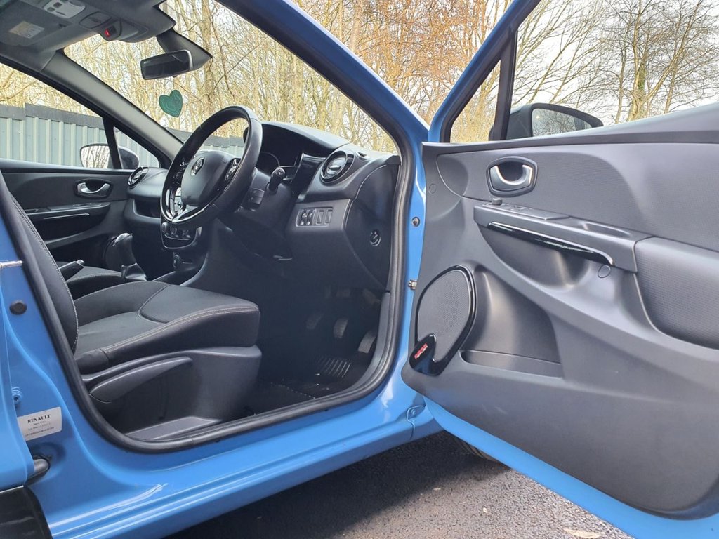Used Renault Clio 2015 for sale - 77621246: Photo 12
