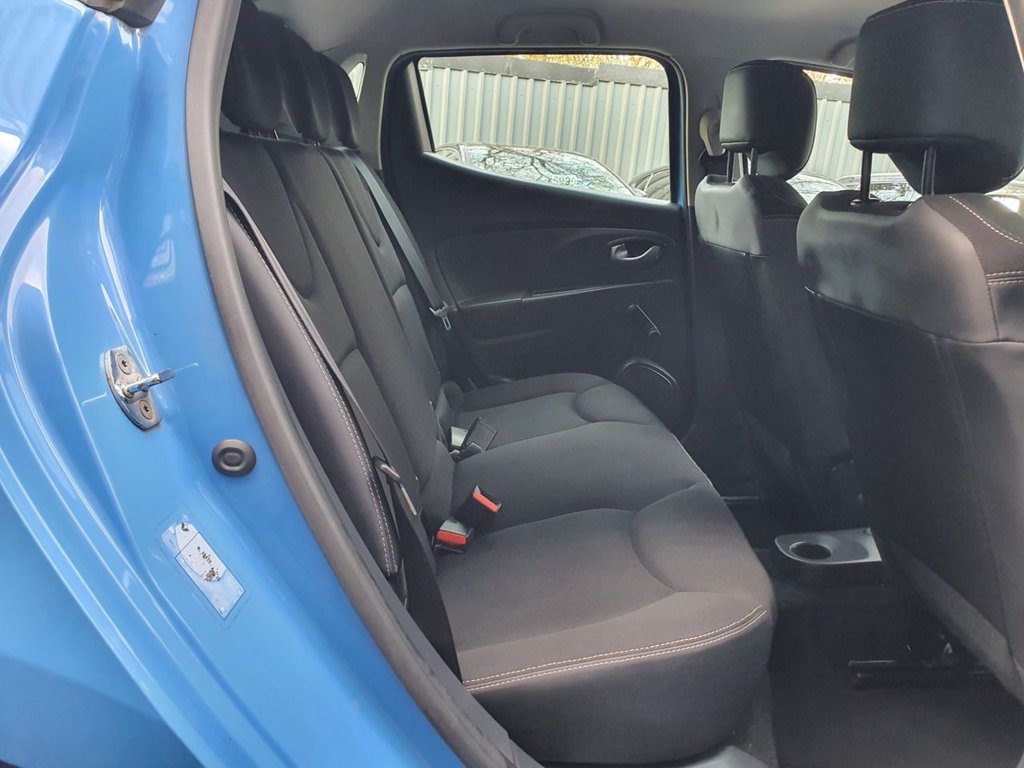 Used Renault Clio 2015 for sale - 77621246: Photo 15