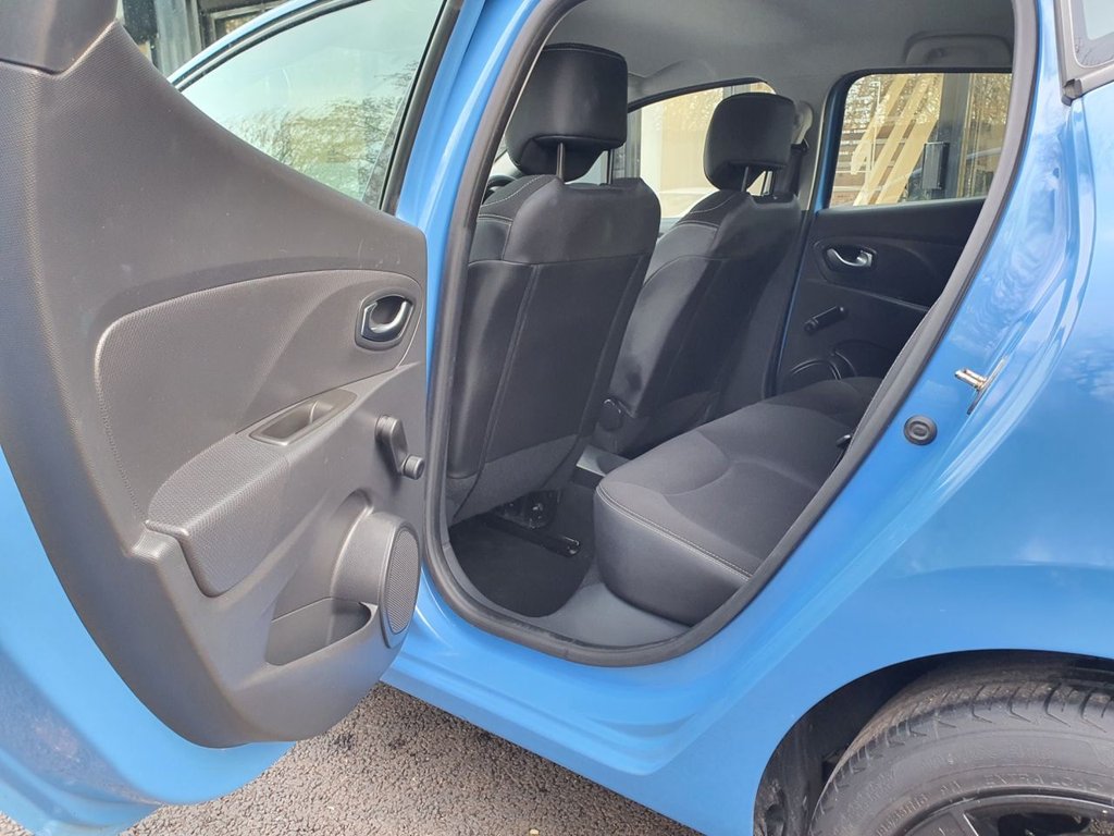 Used Renault Clio 2015 for sale - 77621246: Photo 17