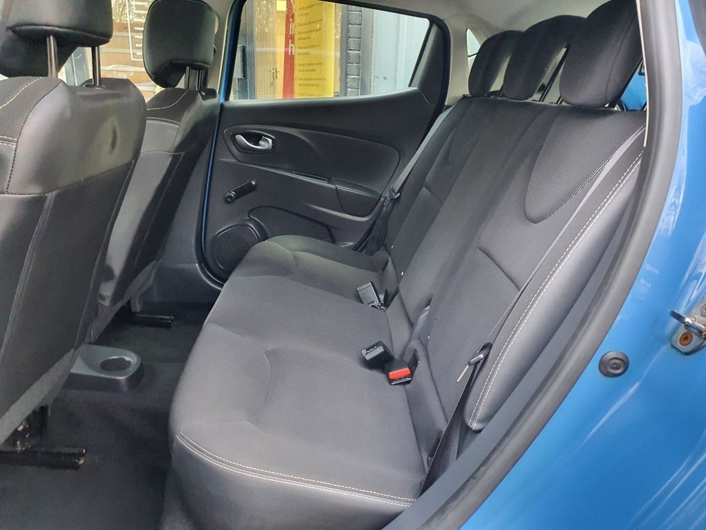 Used Renault Clio 2015 for sale - 77621246: Photo 18