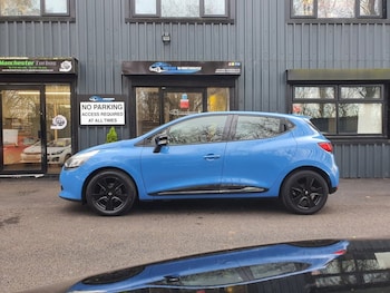 Used Renault Clio 2015 for sale - 77621246: Photo