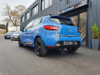 Used Renault Clio 2015 for sale - 77621246: Photo