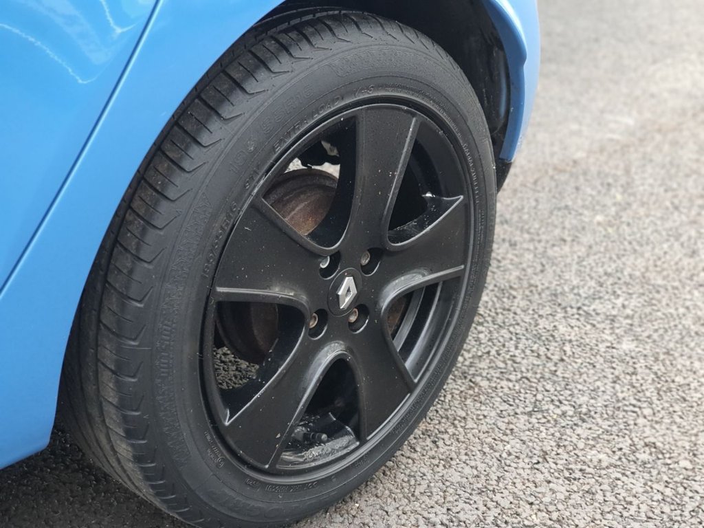 Used Renault Clio 2015 for sale - 77621246: Photo 9