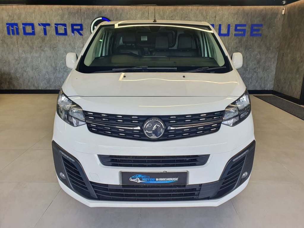 Used Vauxhall Vivaro 2019 for sale - 77654910: Photo 13