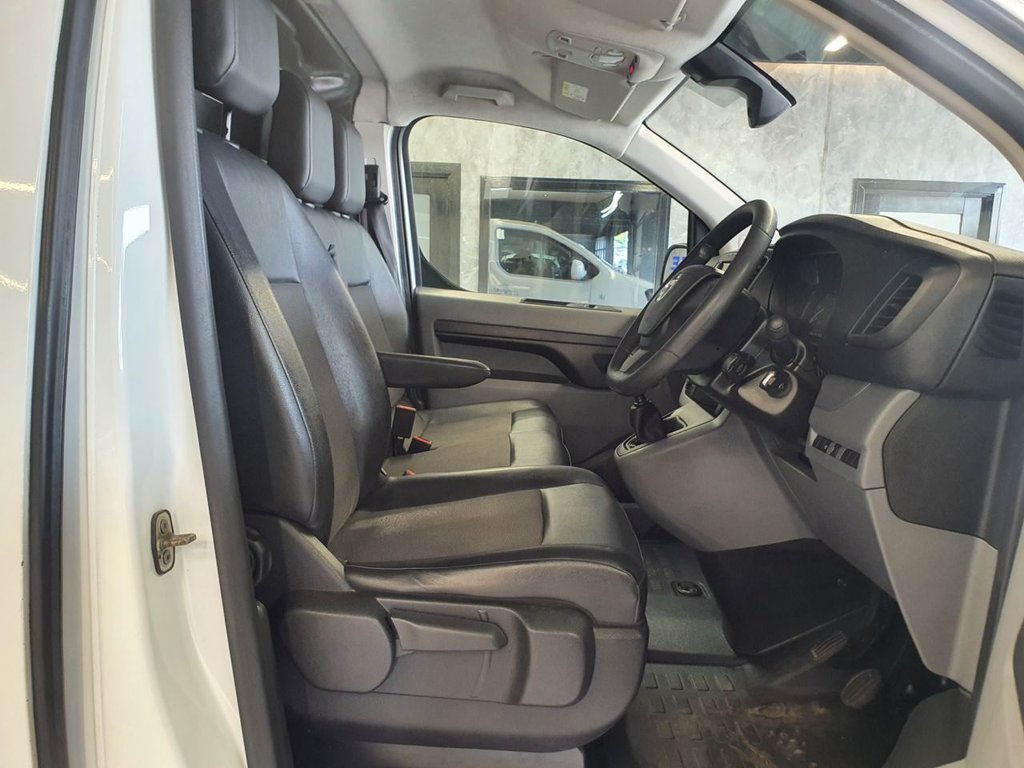 Used Vauxhall Vivaro 2019 for sale - 77654910: Photo 21