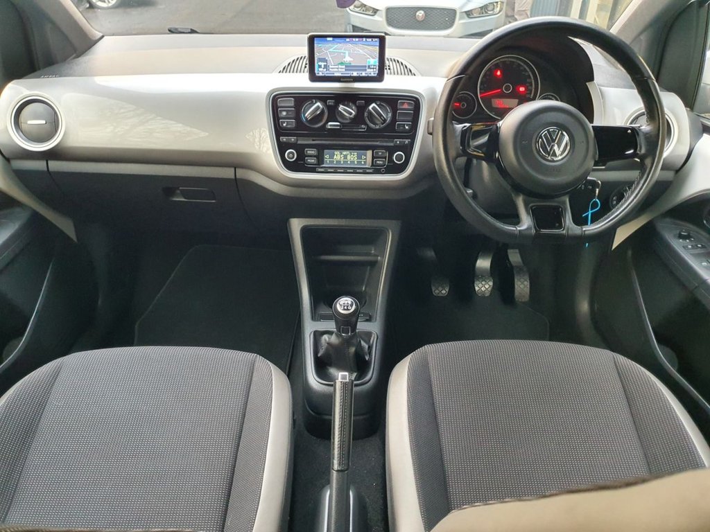 Used Volkswagen up! 2015 for sale - 77236482: Photo 19