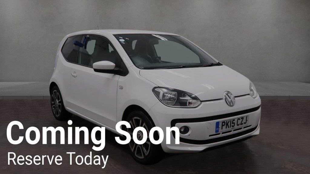 Used Volkswagen up! 2015 for sale - 77236482: Photo 2