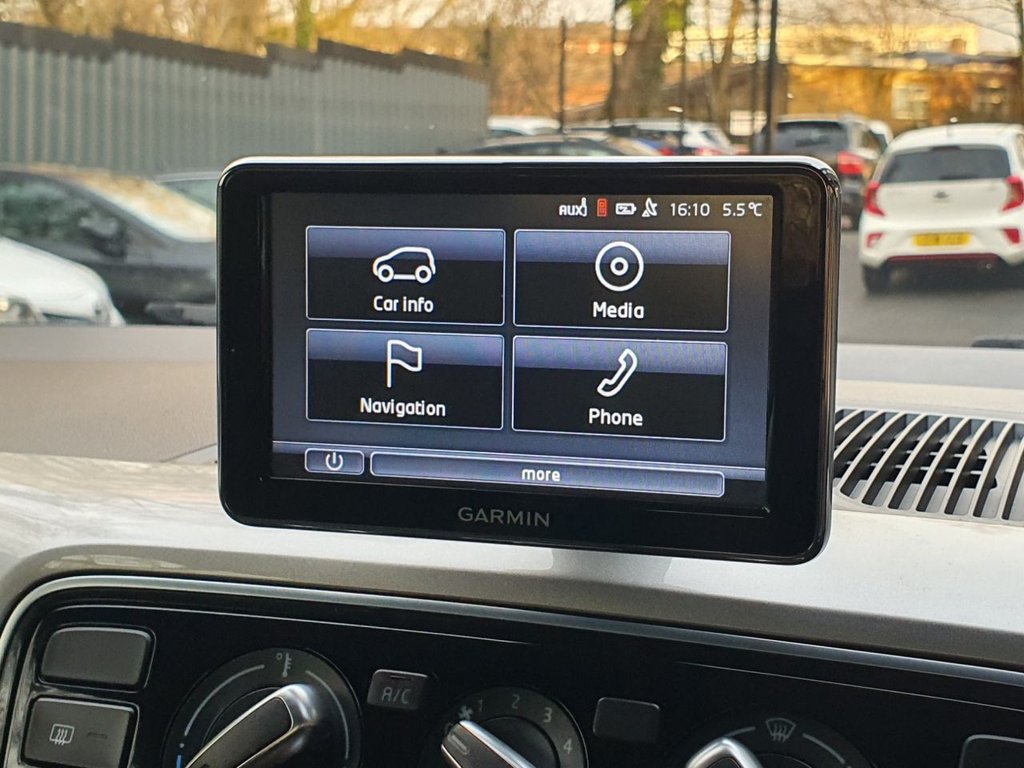 Used Volkswagen up! 2015 for sale - 77236482: Photo 27