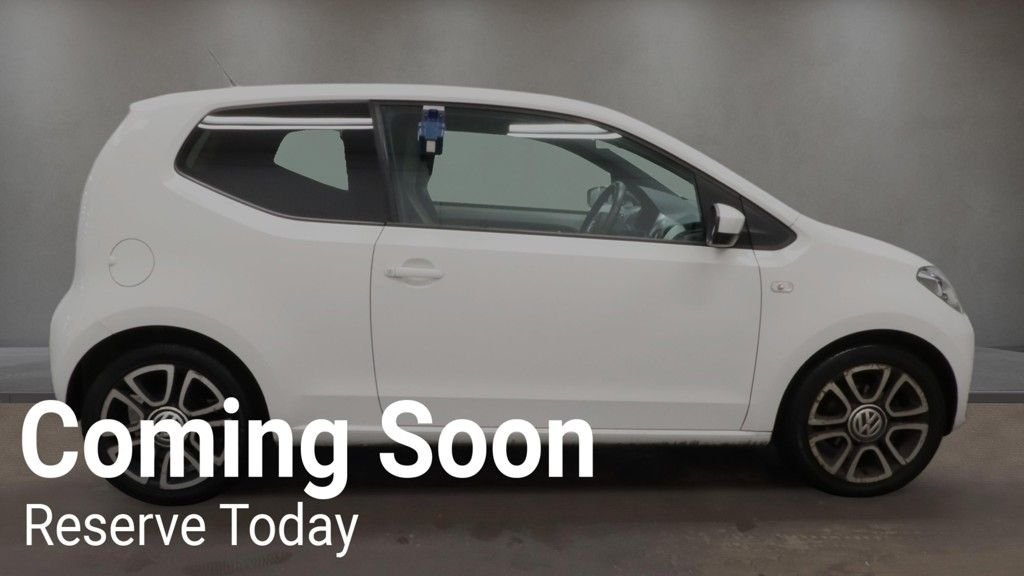 Used Volkswagen up! 2015 for sale - 77236482: Photo 5