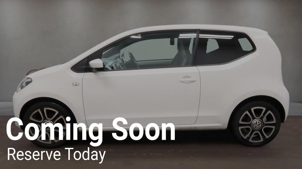 Used Volkswagen up! 2015 for sale - 77236482: Photo 6