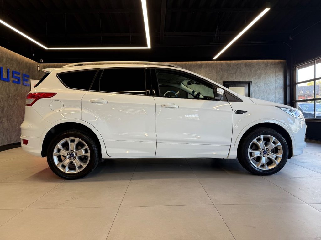 Used Ford Kuga 2016 for sale - 76132388: Photo 10
