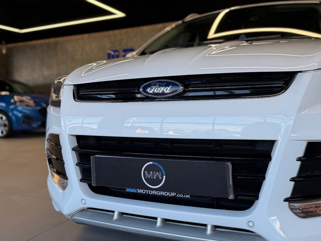 Used Ford Kuga 2016 for sale - 76132388: Photo 13