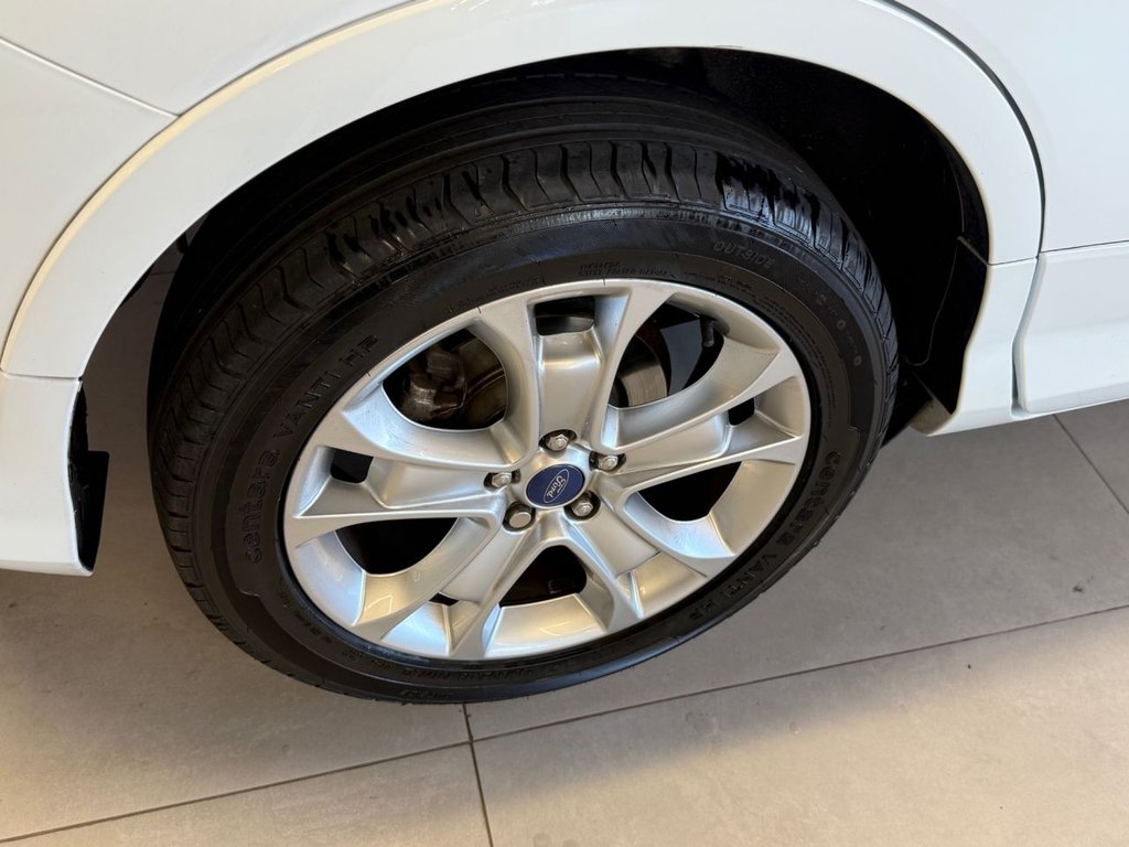 Used Ford Kuga 2016 for sale - 76132388: Photo 16