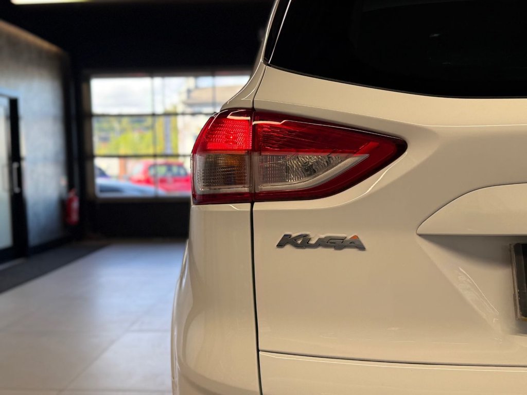 Used Ford Kuga 2016 for sale - 76132388: Photo 17