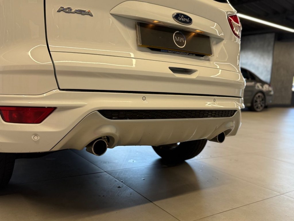 Used Ford Kuga 2016 for sale - 76132388: Photo 18