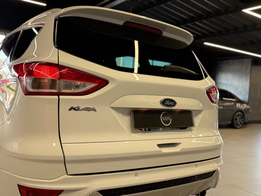 Used Ford Kuga 2016 for sale - 76132388: Photo 19