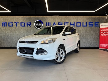 Used Ford Kuga 2016 for sale - 76132388: Photo