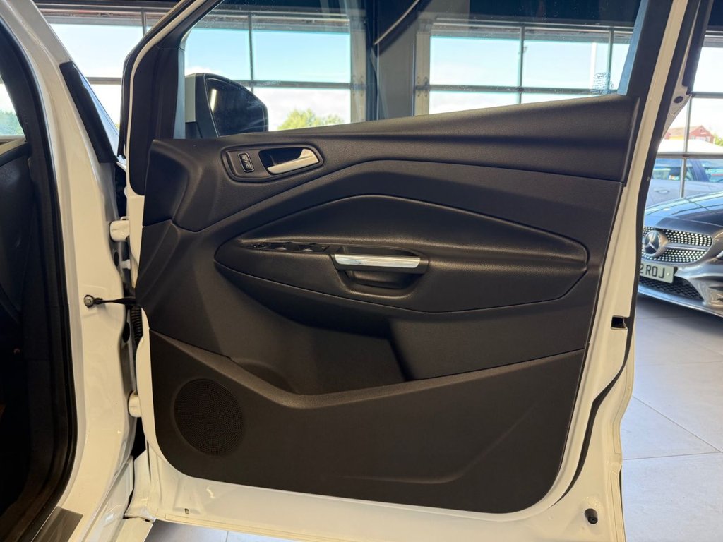 Used Ford Kuga 2016 for sale - 76132388: Photo 20