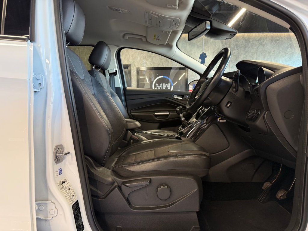 Used Ford Kuga 2016 for sale - 76132388: Photo 21