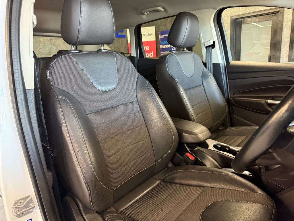 Used Ford Kuga 2016 for sale - 76132388: Photo 22