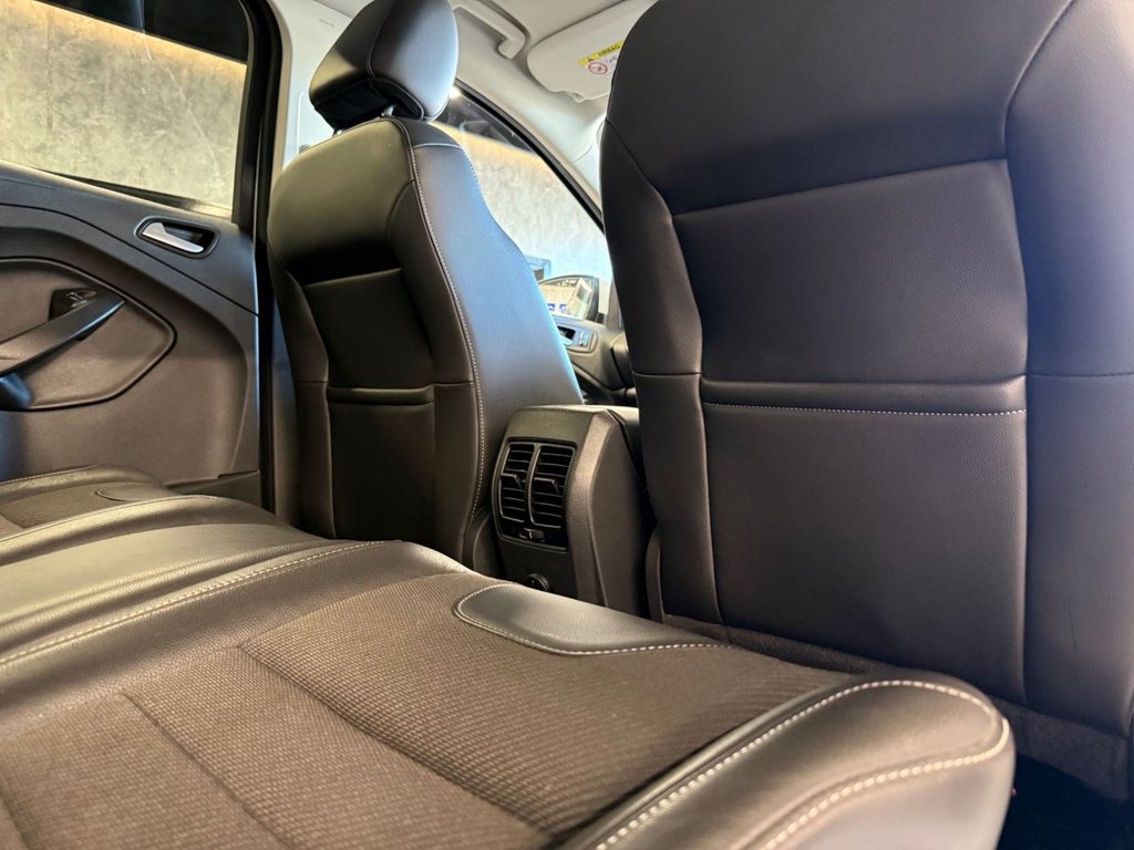 Used Ford Kuga 2016 for sale - 76132388: Photo 26