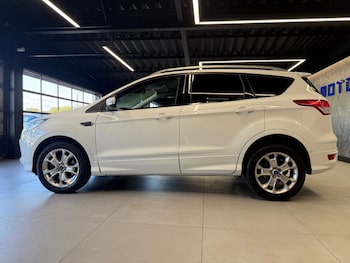 Used Ford Kuga 2016 for sale - 76132388: Photo