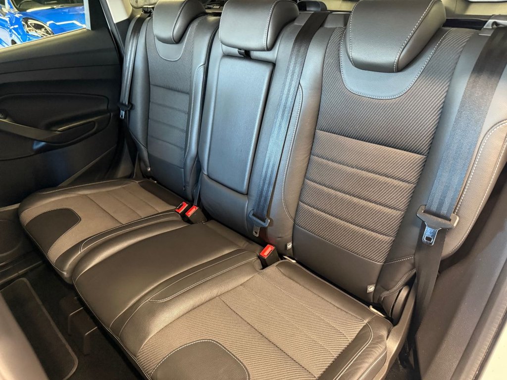 Used Ford Kuga 2016 for sale - 76132388: Photo 32