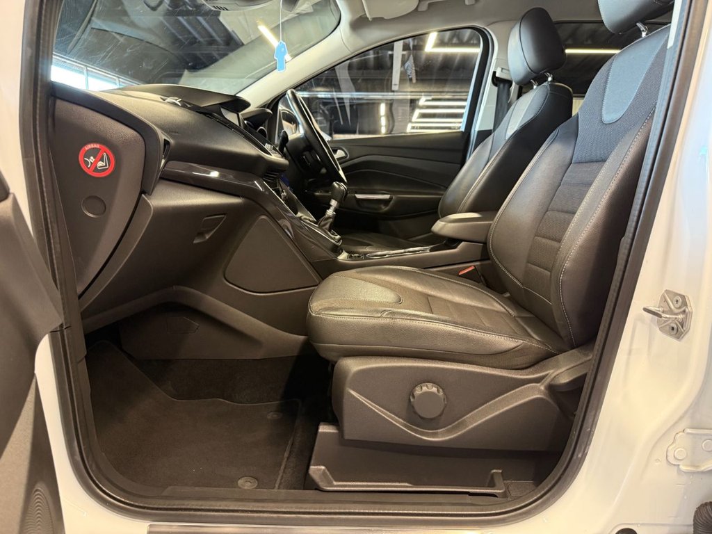 Used Ford Kuga 2016 for sale - 76132388: Photo 34