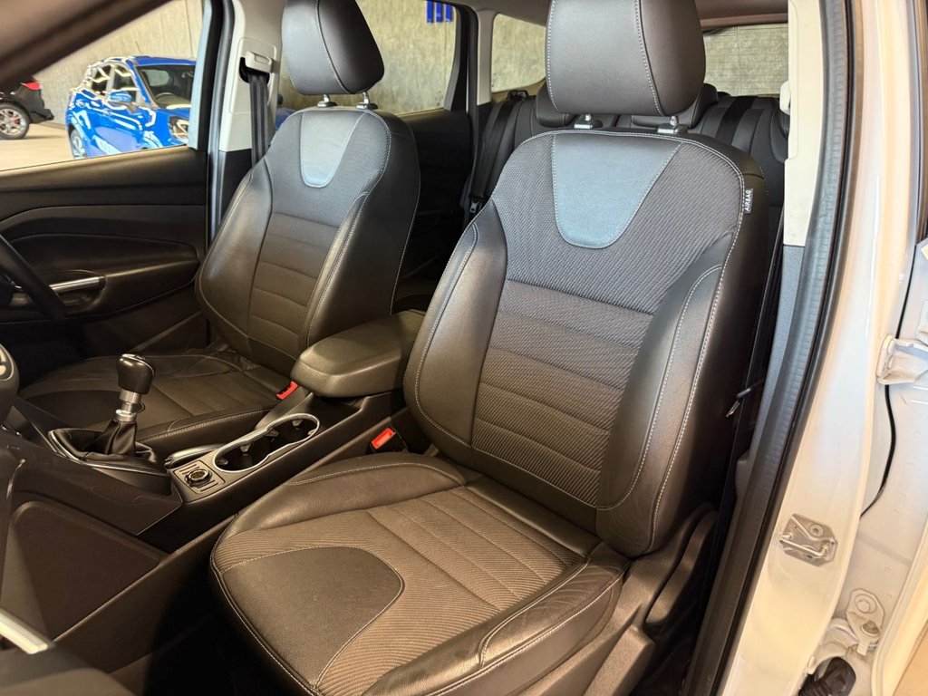 Used Ford Kuga 2016 for sale - 76132388: Photo 35